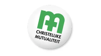 Christelijke mutualiteit logo