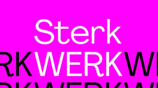 Sterk Werk