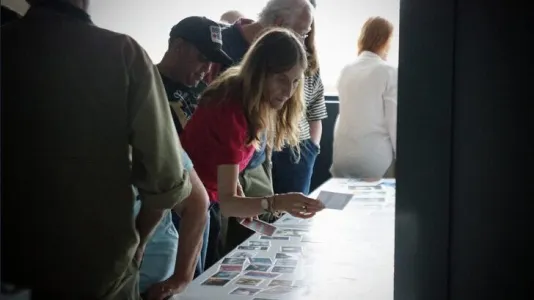 Presentatie verslag Steunpunt