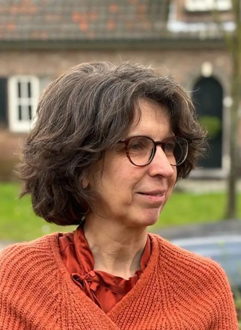 Lieve Van den Bossche