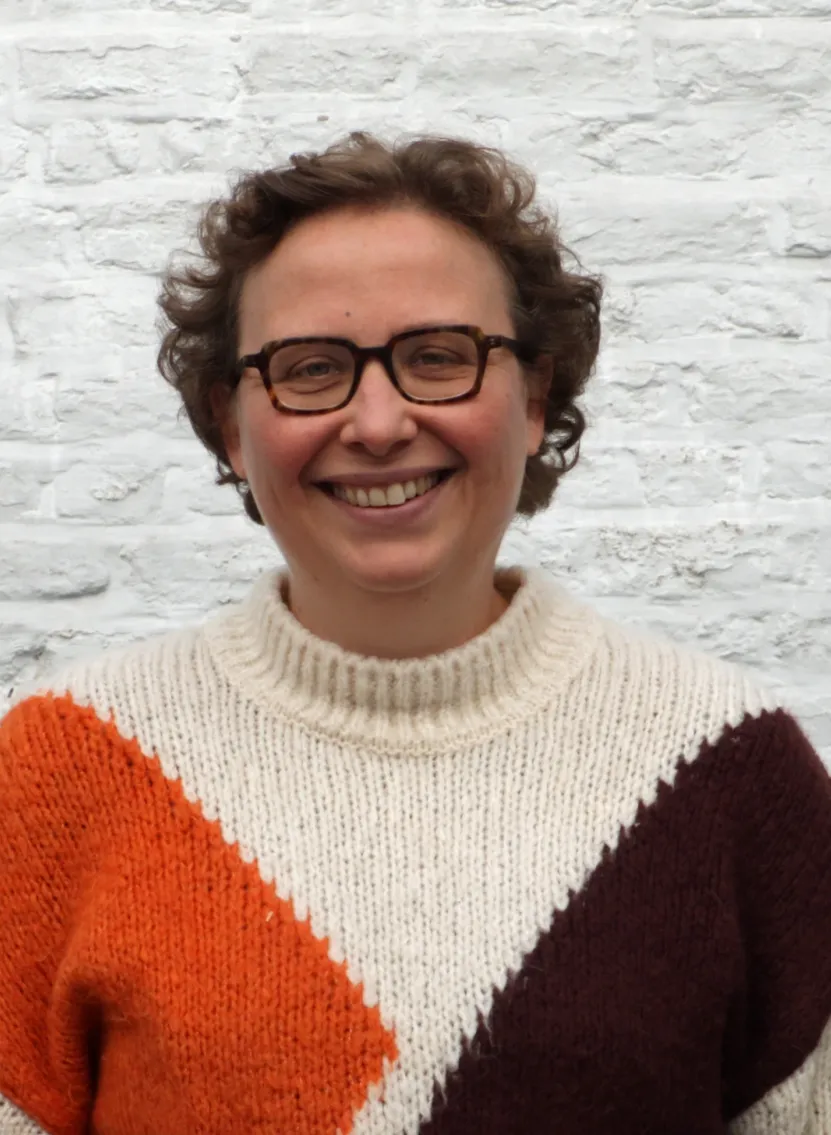 Heidi Degerickx