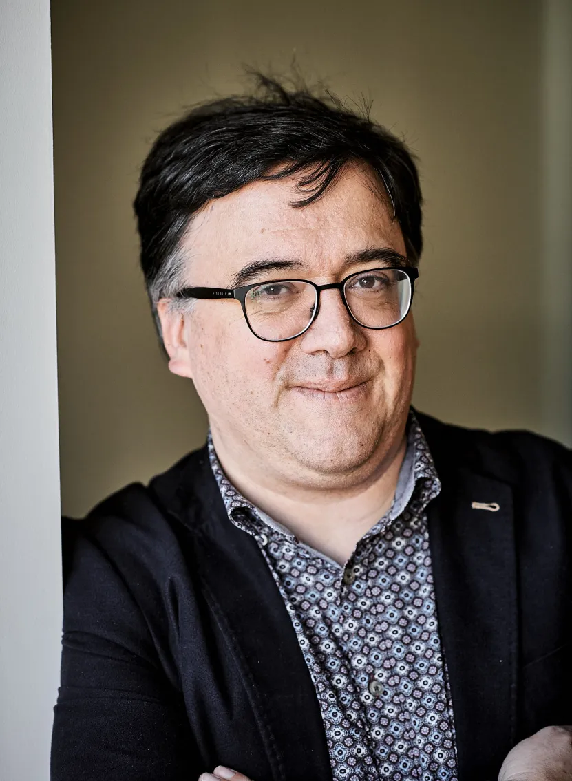 Koen Meesters