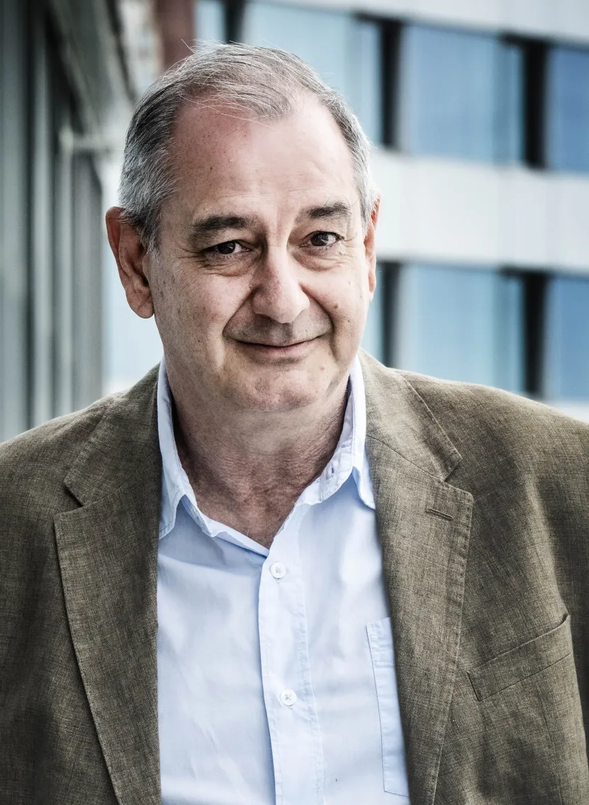 Paul Callewaert