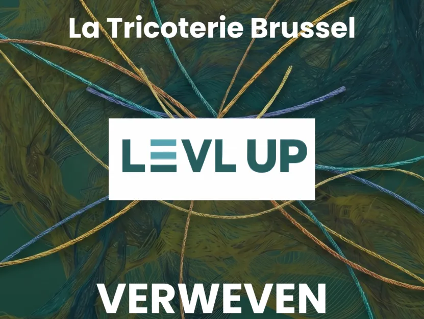 LEVL UP 2026